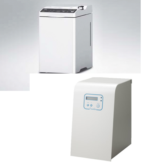 衛生管理の取り組み