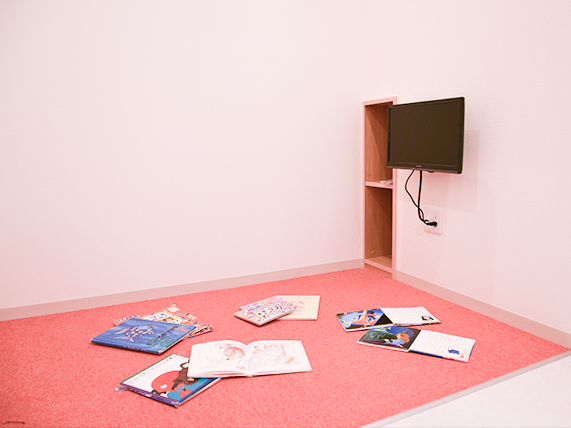 快適な医院空間づくり